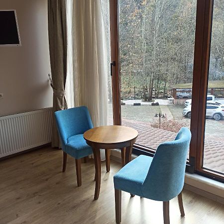 Kizkalesi Hotel & Restaurant Kartepe Zewnętrze zdjęcie