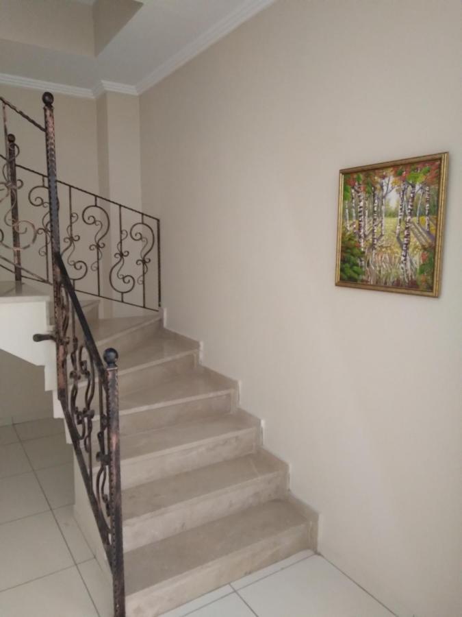 Kizkalesi Hotel & Restaurant Kartepe Zewnętrze zdjęcie