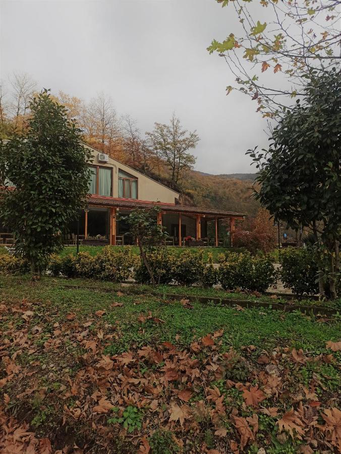 Kizkalesi Hotel & Restaurant Kartepe Zewnętrze zdjęcie