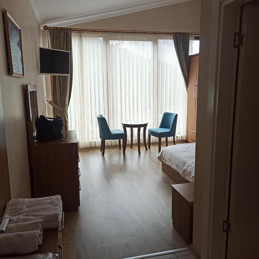 Kizkalesi Hotel & Restaurant Kartepe Zewnętrze zdjęcie