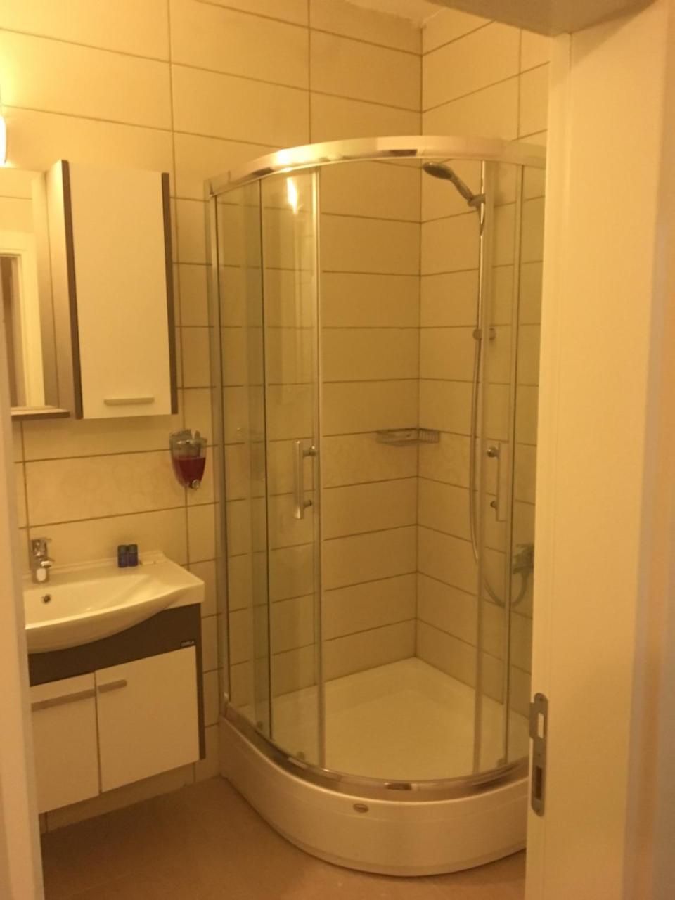 Kizkalesi Hotel & Restaurant Kartepe Zewnętrze zdjęcie
